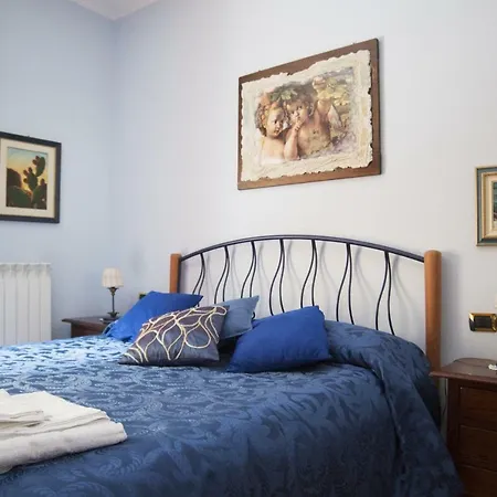 Apartment Panorama Host - Domus Amalfi Coast