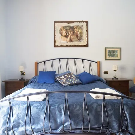 Apartment Panorama Host - Domus Amalfi Coast