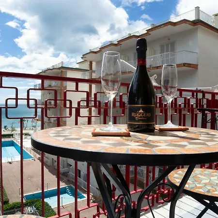 Panorama Host - Domus Amalfi Coast Daire