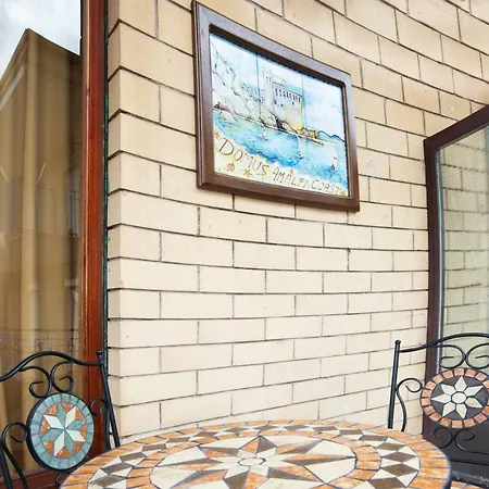 Apartment Panorama Host - Domus Amalfi Coast