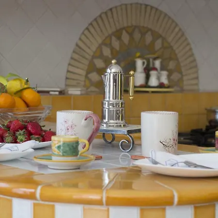 Apartment Panorama Host - Domus Amalfi Coast Maiori