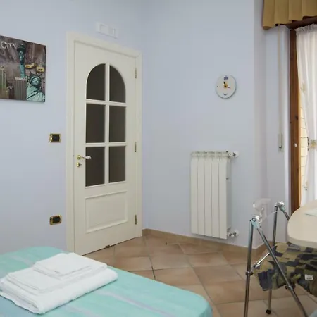 Apartment Panorama Host - Domus Amalfi Coast