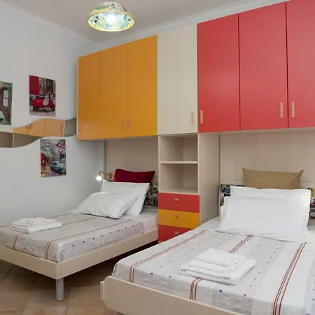 Panorama Host - Domus Amalfi Coast Daire