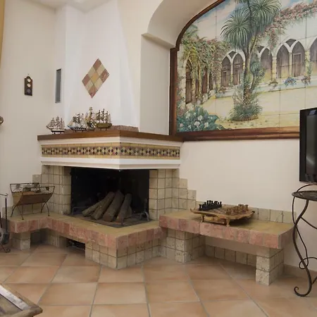 Panorama Host - Domus Amalfi Coast Daire