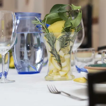 Panorama Host - Domus Amalfi Coast Daire *