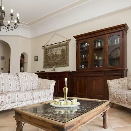 Panorama Host - Domus Amalfi Coast Daire Maiori