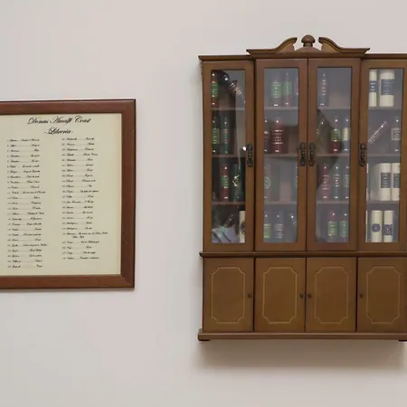 Panorama Host - Domus Amalfi Coast Apartment Maiori