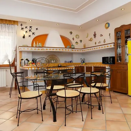 Panorama Host - Domus Amalfi Coast * מאיורי