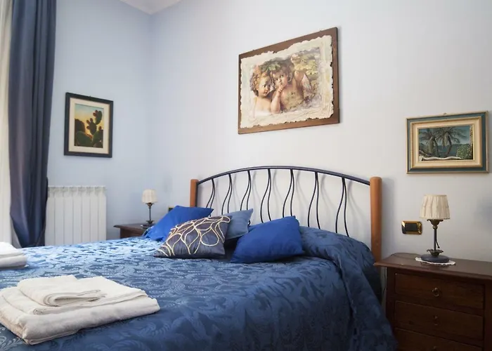Appartamento Panorama Host - Domus Amalfi Coast