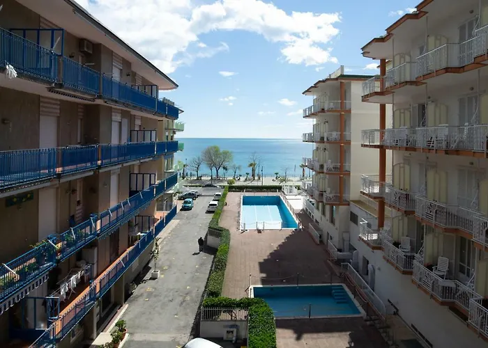 Panorama Host - Domus Amalfi Coast