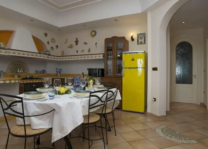 Panorama Host - Domus Amalfi Coast Appartamento *