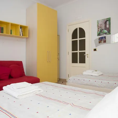 Panorama Host - Domus Amalfi Coast *