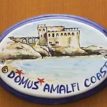 Panorama Host - Domus Amalfi Coast