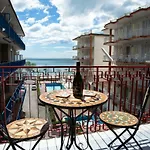 Panorama Host - Domus Amalfi Coast Lägenhet