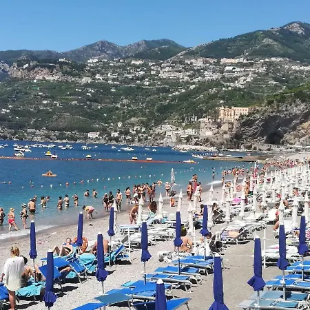 Apartment Panorama Host - Domus Amalfi Coast *
