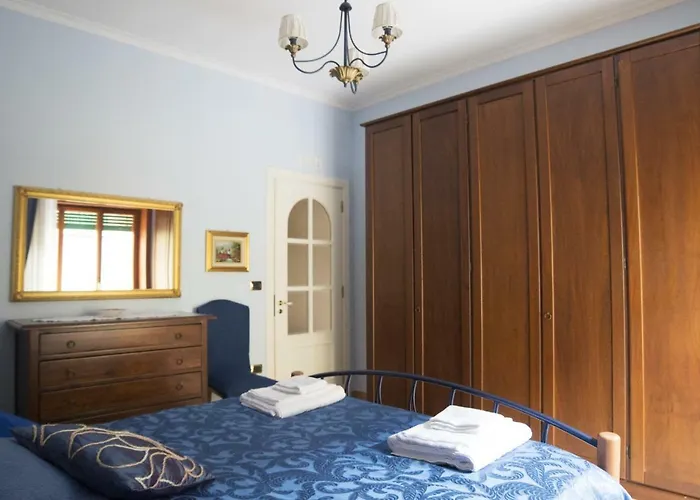 Panorama Host - Domus Amalfi Coast *