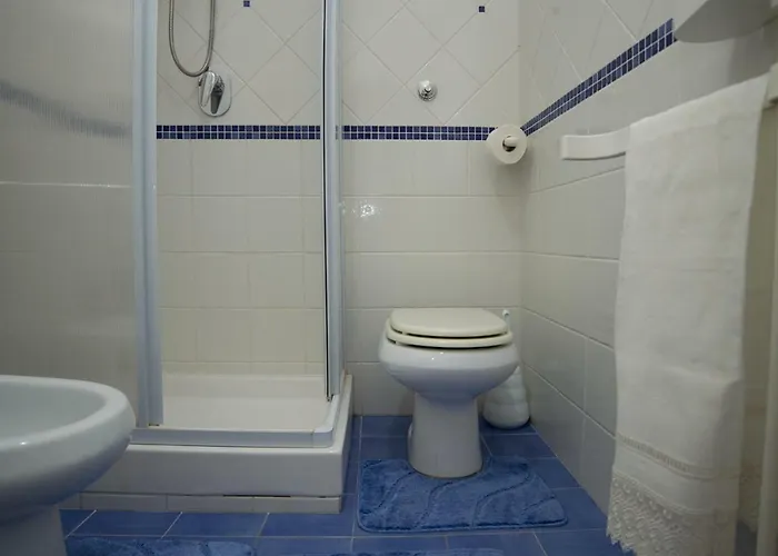 Apartment Panorama Host - Domus Amalfi Coast