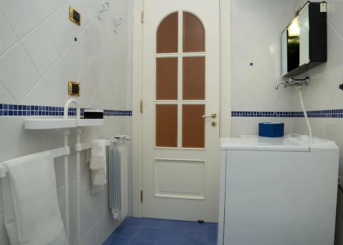 Panorama Host - Domus Amalfi Coast Apartment