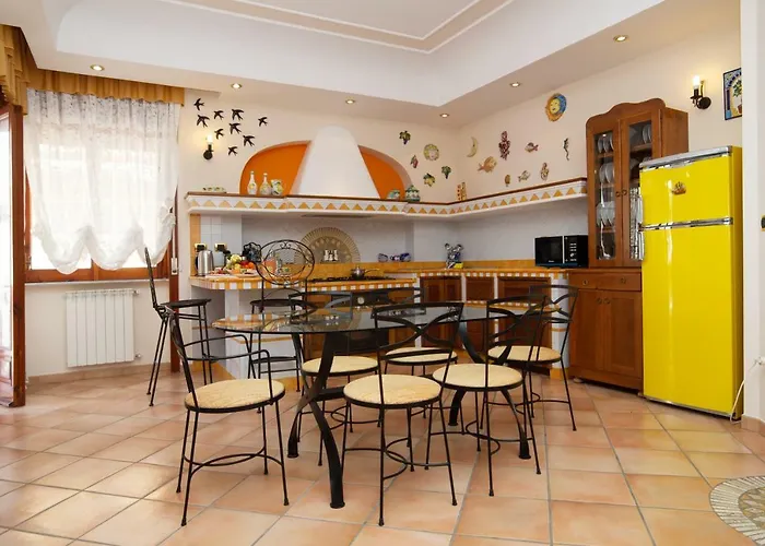 Panorama Host - Domus Amalfi Coast * Maiori