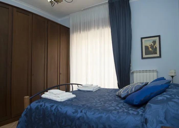 Apartment Panorama Host - Domus Amalfi Coast Maiori