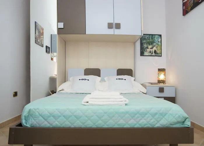 Panorama Host - Domus Amalfi Coast Apartment Maiori