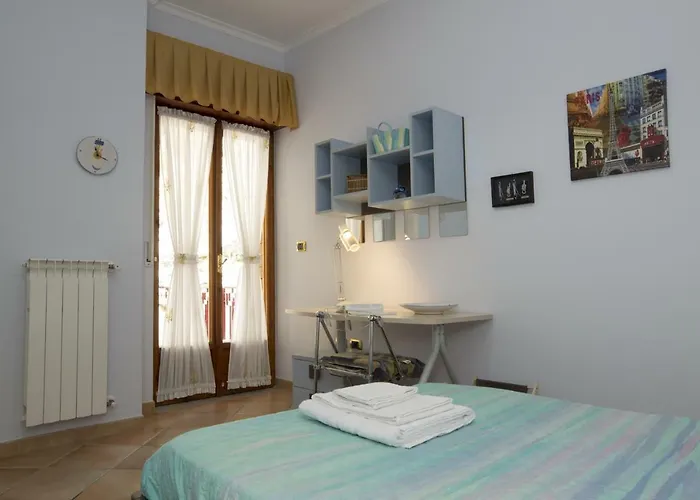 Panorama Host - Domus Amalfi Coast Apartment *