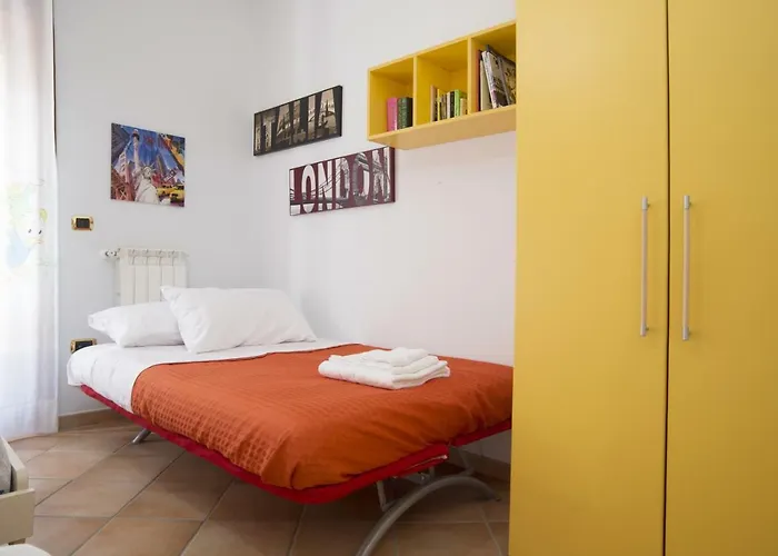 Panorama Host - Domus Amalfi Coast Apartment *