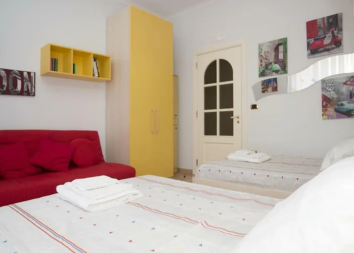 Panorama Host - Domus Amalfi Coast *