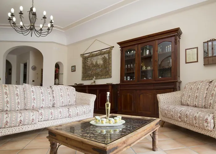 Panorama Host - Domus Amalfi Coast Apartment Maiori